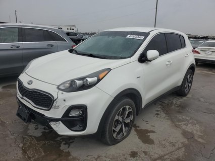 SPORTAGE L SPORTAGE L
