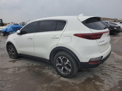 KIA SPORTAGE L SPORTAGE L, 2020