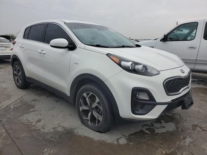 KIA SPORTAGE L SPORTAGE L, 2020