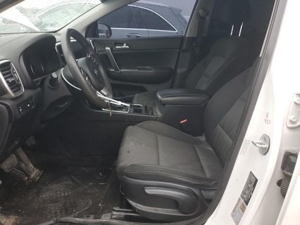KIA SPORTAGE L SPORTAGE L, 2020