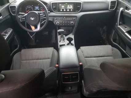 KIA SPORTAGE L SPORTAGE L, 2020