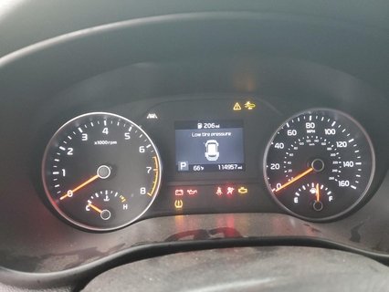 KIA SPORTAGE L SPORTAGE L, 2020