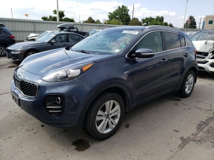 SPORTAGE L SPORTAGE L