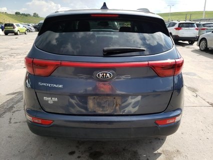 KIA SPORTAGE L SPORTAGE L, 2018
