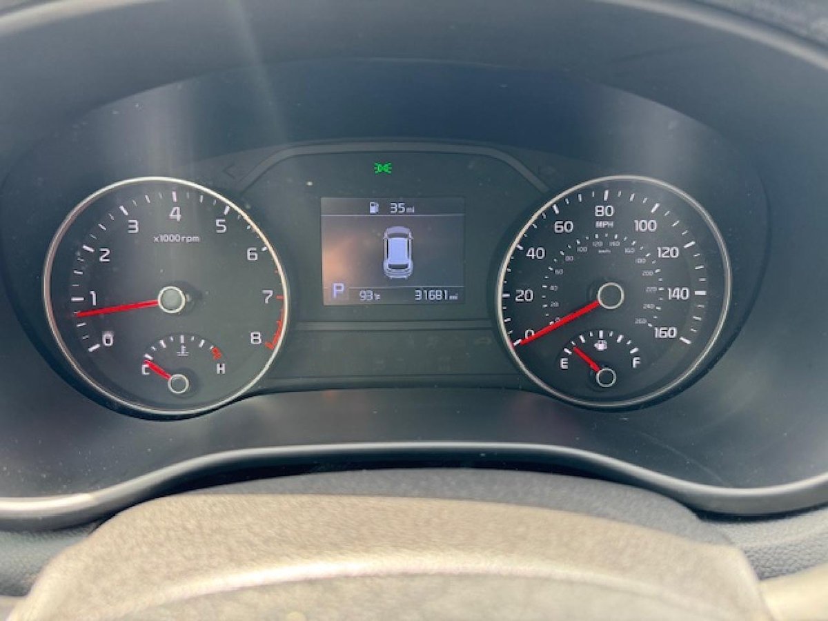 KIA SPORTAGE L SPORTAGE L, 2021