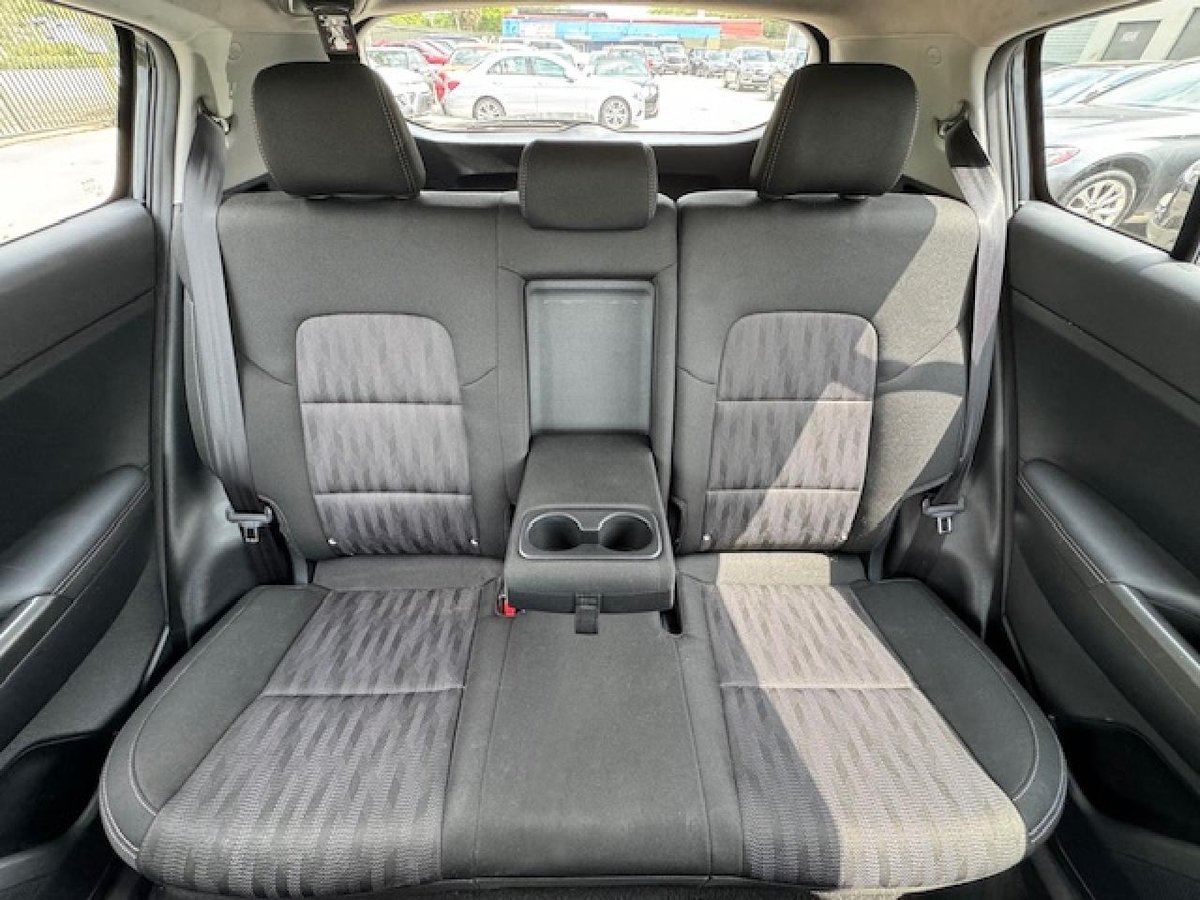 KIA SPORTAGE L SPORTAGE L, 2021