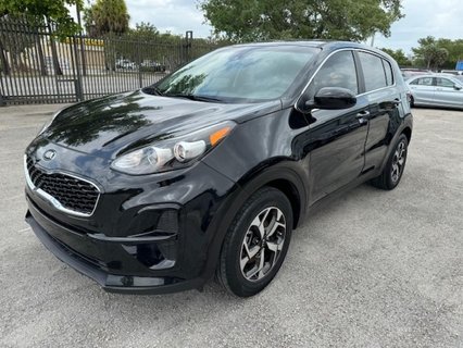 SPORTAGE L SPORTAGE L