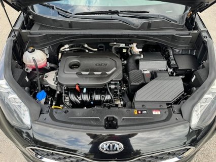 KIA SPORTAGE L SPORTAGE L, 2021