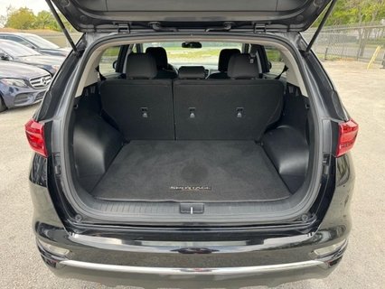 KIA SPORTAGE L SPORTAGE L, 2021