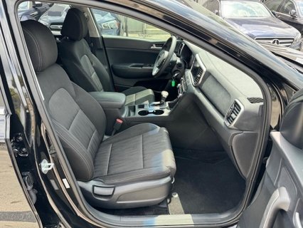 KIA SPORTAGE L SPORTAGE L, 2021