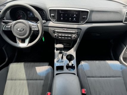 KIA SPORTAGE L SPORTAGE L, 2021