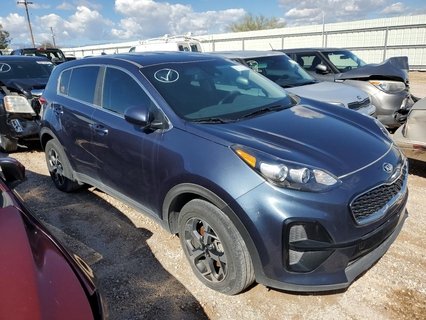 SPORTAGE L SPORTAGE L