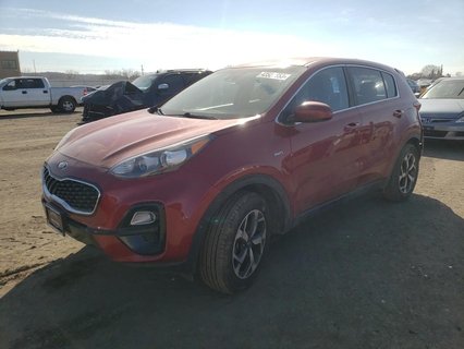SPORTAGE L SPORTAGE L