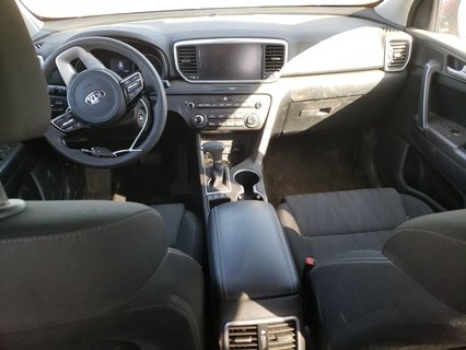 KIA SPORTAGE L SPORTAGE L, 2021