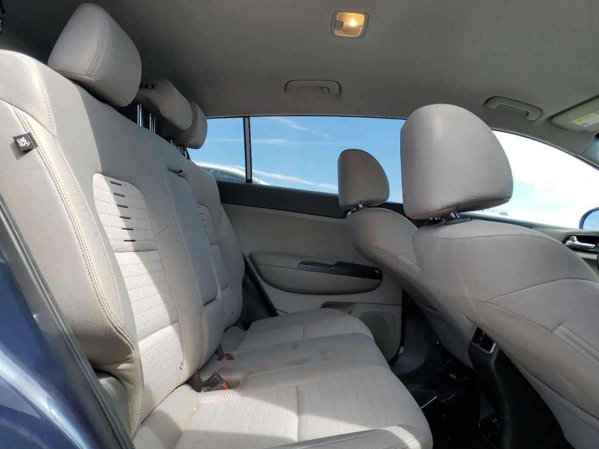 KIA SPORTAGE L SPORTAGE L, 2018