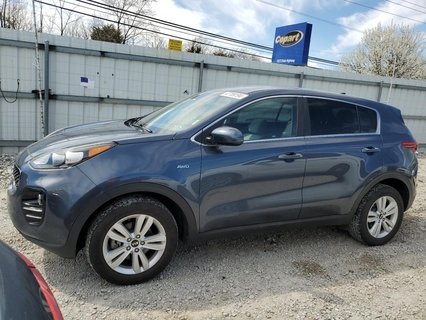 SPORTAGE L SPORTAGE L