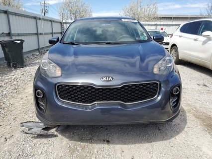 KIA SPORTAGE L SPORTAGE L, 2018