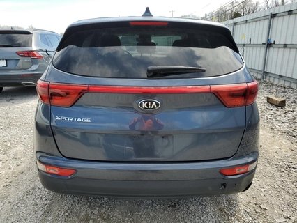 KIA SPORTAGE L SPORTAGE L, 2018