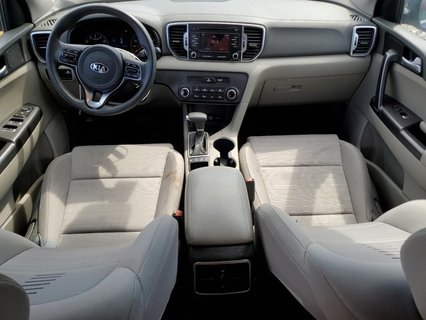 KIA SPORTAGE L SPORTAGE L, 2018