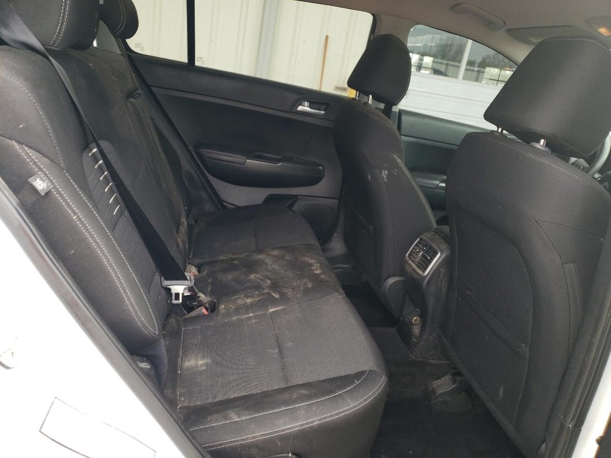 KIA SPORTAGE L SPORTAGE L, 2018