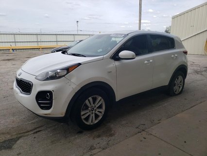 SPORTAGE L SPORTAGE L