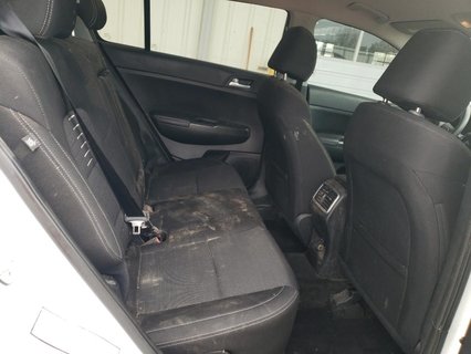 KIA SPORTAGE L SPORTAGE L, 2018