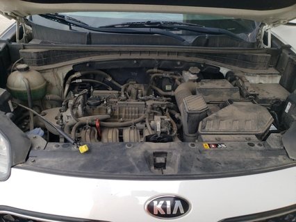KIA SPORTAGE L SPORTAGE L, 2018