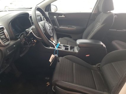 KIA SPORTAGE L SPORTAGE L, 2018