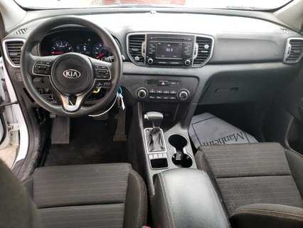 KIA SPORTAGE L SPORTAGE L, 2018