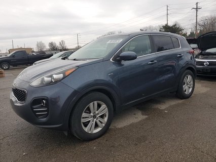 SPORTAGE L SPORTAGE L