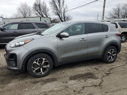 SPORTAGE L SPORTAGE L