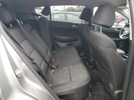 KIA SPORTAGE L SPORTAGE L, 2020