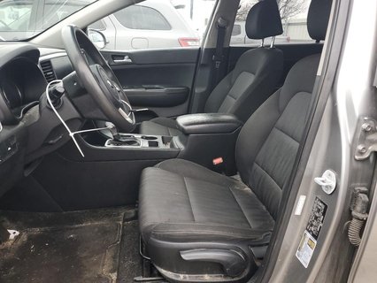 KIA SPORTAGE L SPORTAGE L, 2020