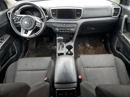 KIA SPORTAGE L SPORTAGE L, 2020