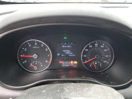 KIA SPORTAGE L SPORTAGE L, 2020