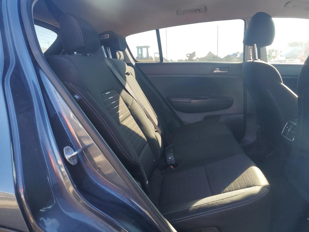 KIA SPORTAGE L SPORTAGE L, 2018