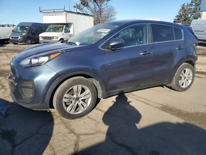 SPORTAGE L SPORTAGE L