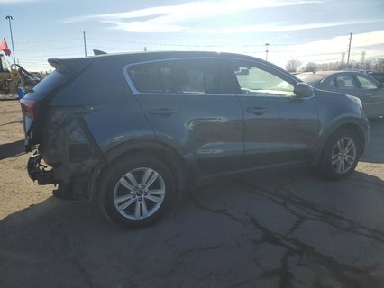 KIA SPORTAGE L SPORTAGE L, 2018