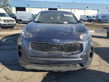 KIA SPORTAGE L SPORTAGE L, 2018