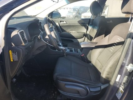 KIA SPORTAGE L SPORTAGE L, 2018