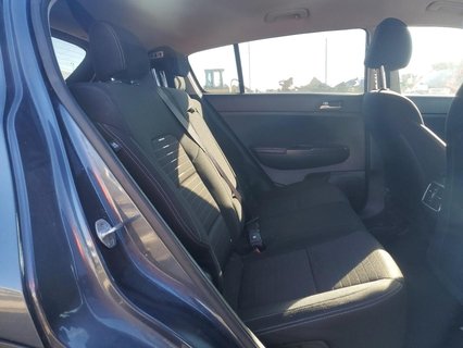 KIA SPORTAGE L SPORTAGE L, 2018