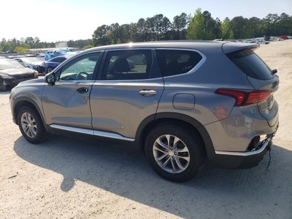 HYUNDAI SANTA FE S, 2019