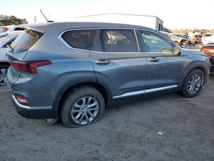 HYUNDAI SANTA FE S, 2019