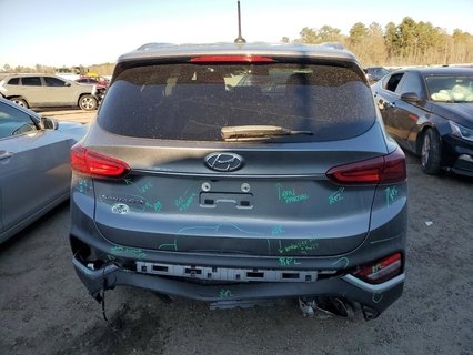 HYUNDAI SANTA FE S, 2019