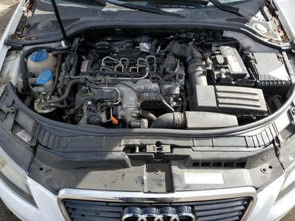 AUDI A3 PREMIUM A3 PREMIUM, 2012