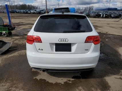 AUDI A3 PREMIUM A3 PREMIUM, 2012