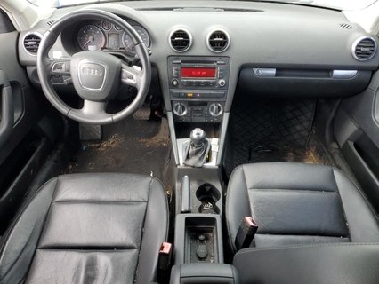 AUDI A3 PREMIUM A3 PREMIUM, 2012