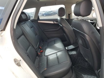 AUDI A3 PREMIUM A3 PREMIUM, 2012