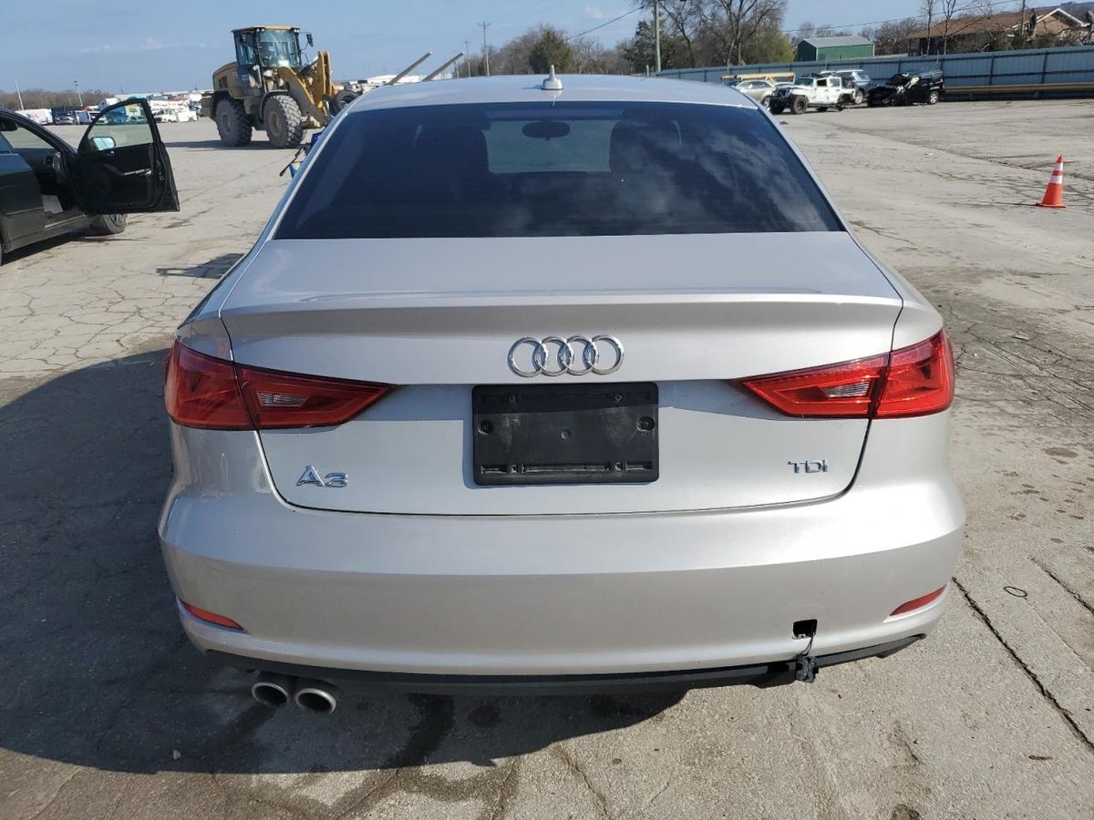 AUDI A3 PREMIUM, 2015