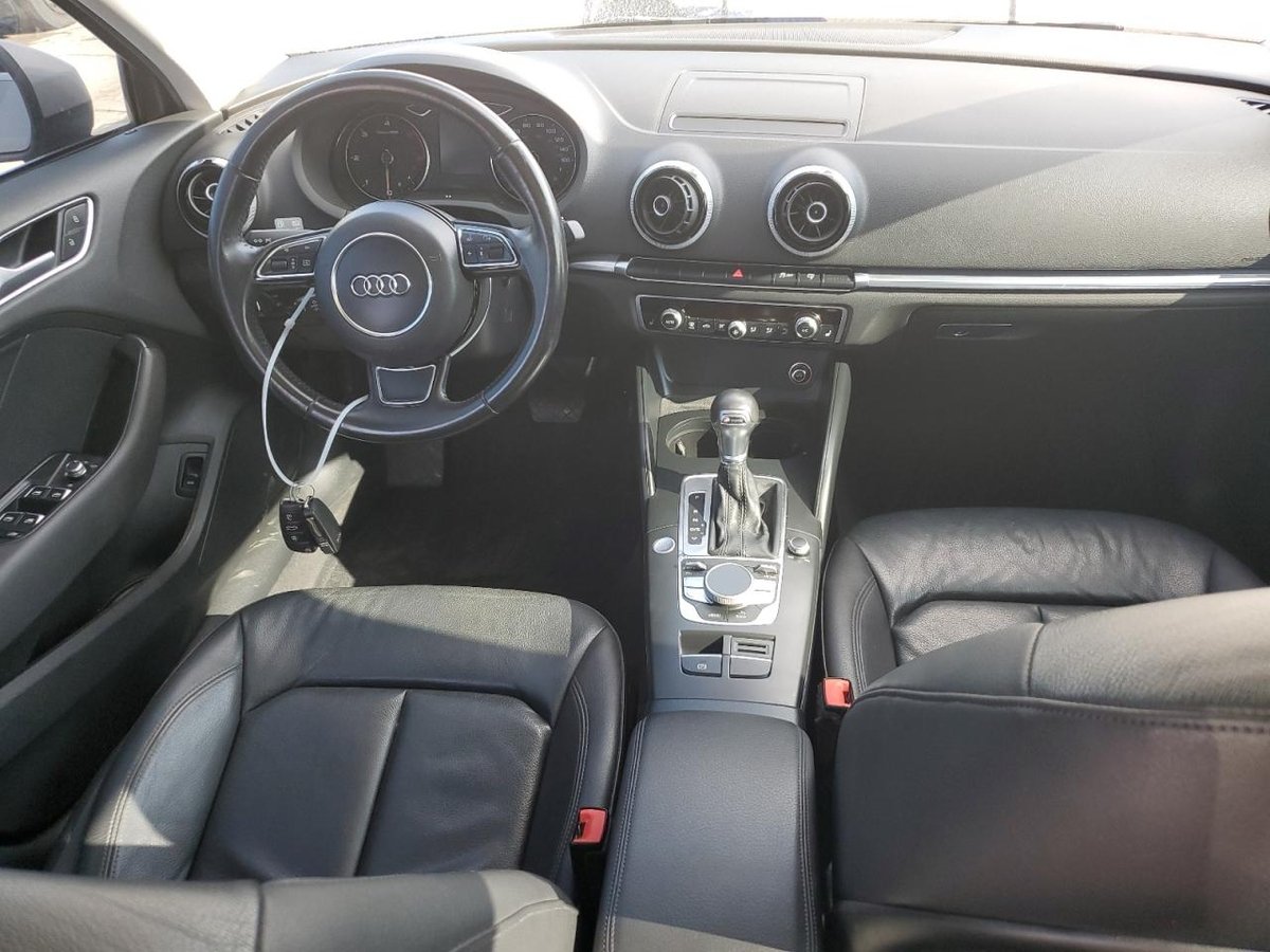 AUDI A3 PREMIUM, 2015